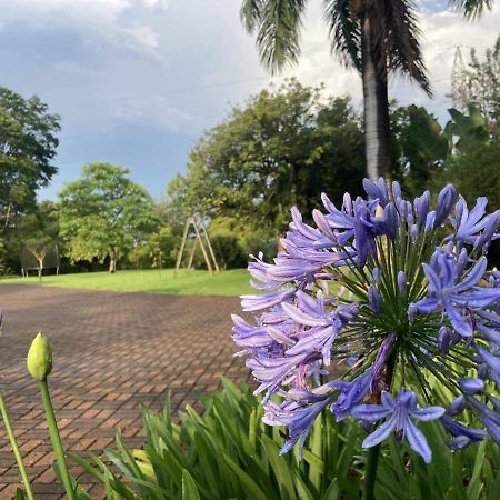Ilanda Guest House White River Esterno foto