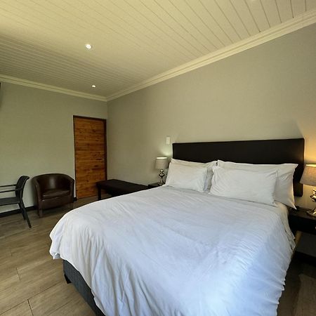 Ilanda Guest House White River Esterno foto
