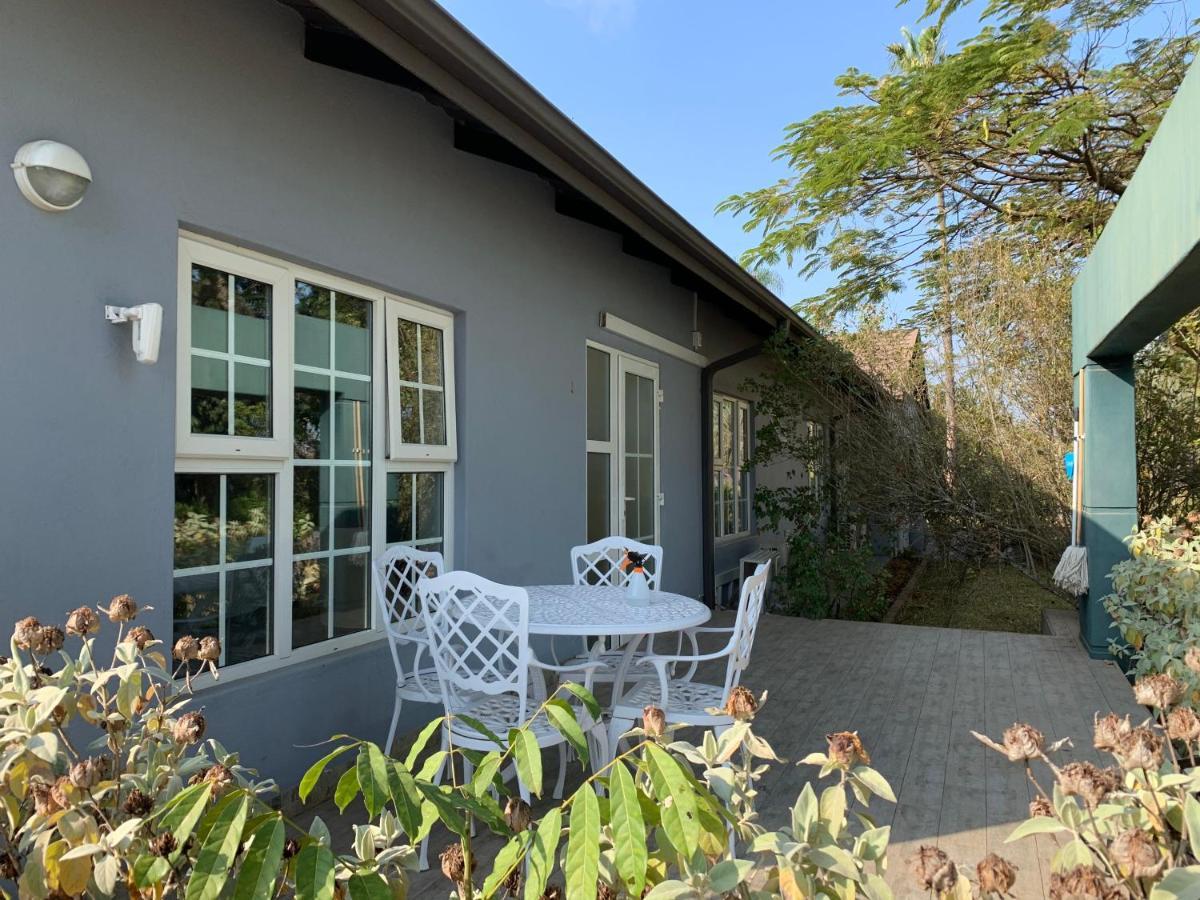 Ilanda Guest House White River Esterno foto