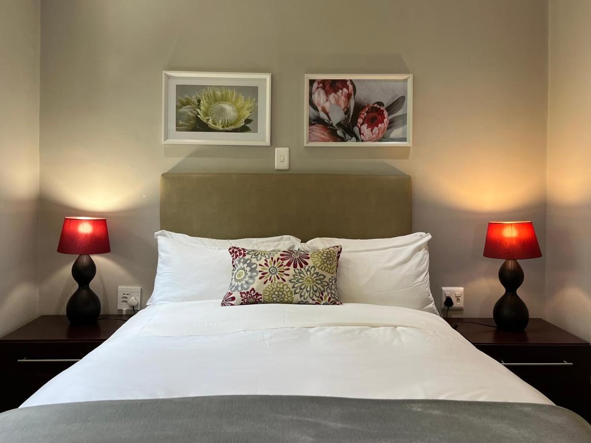 Ilanda Guest House White River Esterno foto