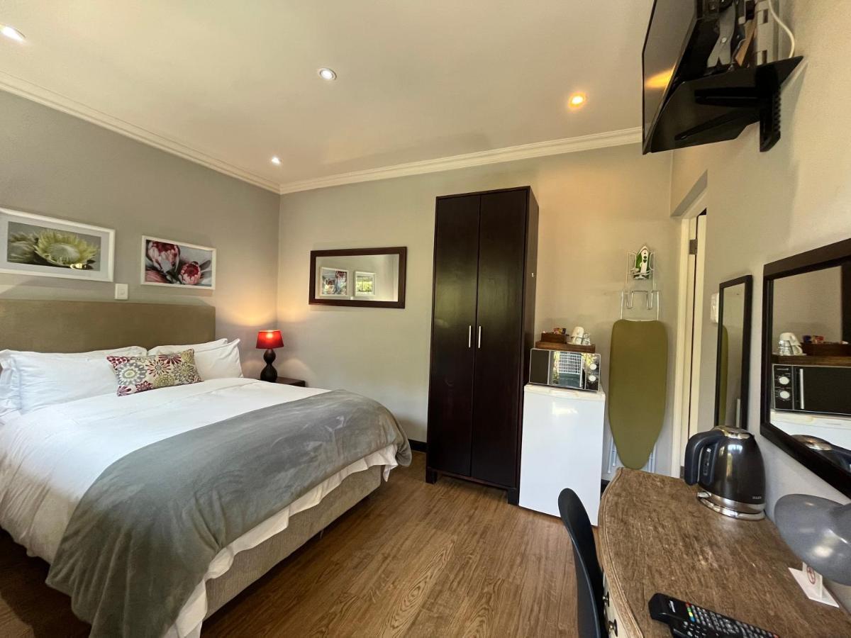 Ilanda Guest House White River Esterno foto