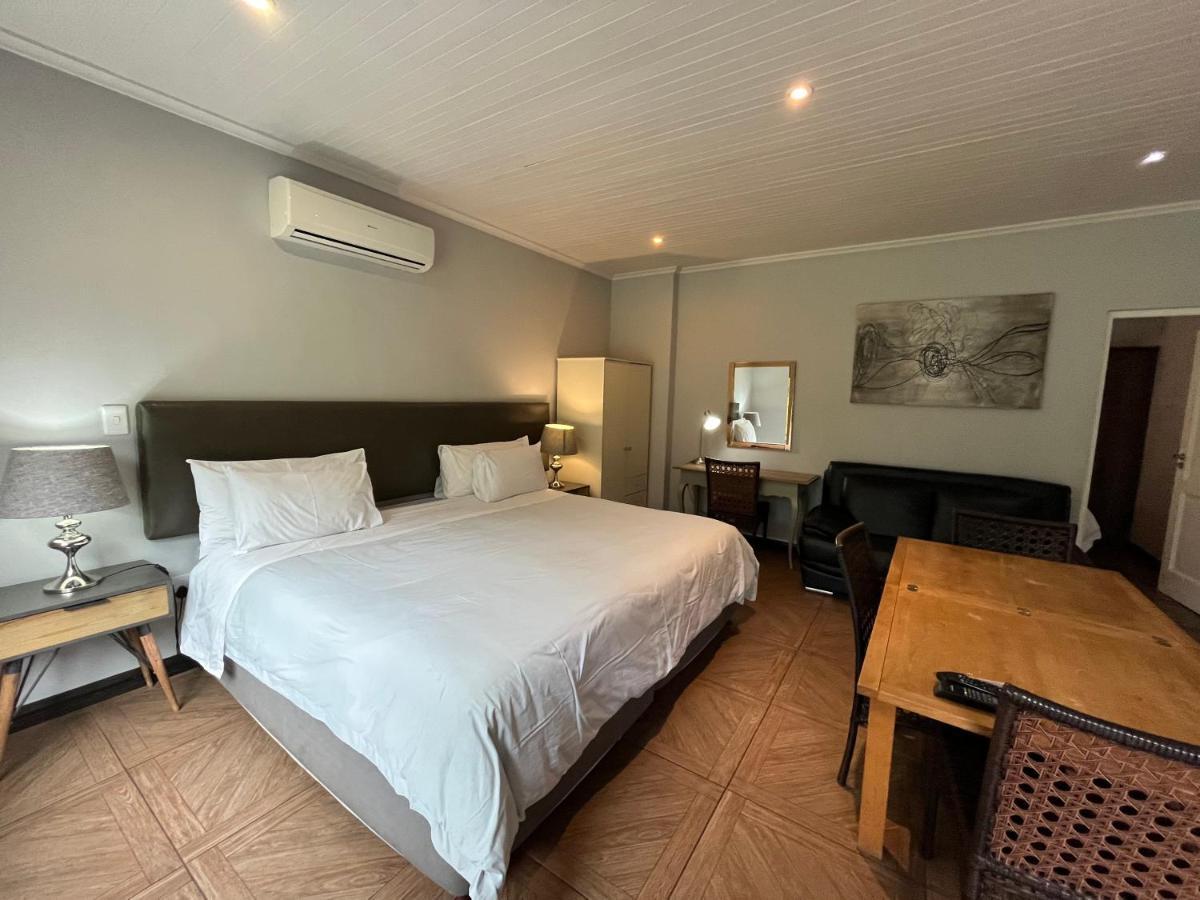 Ilanda Guest House White River Esterno foto