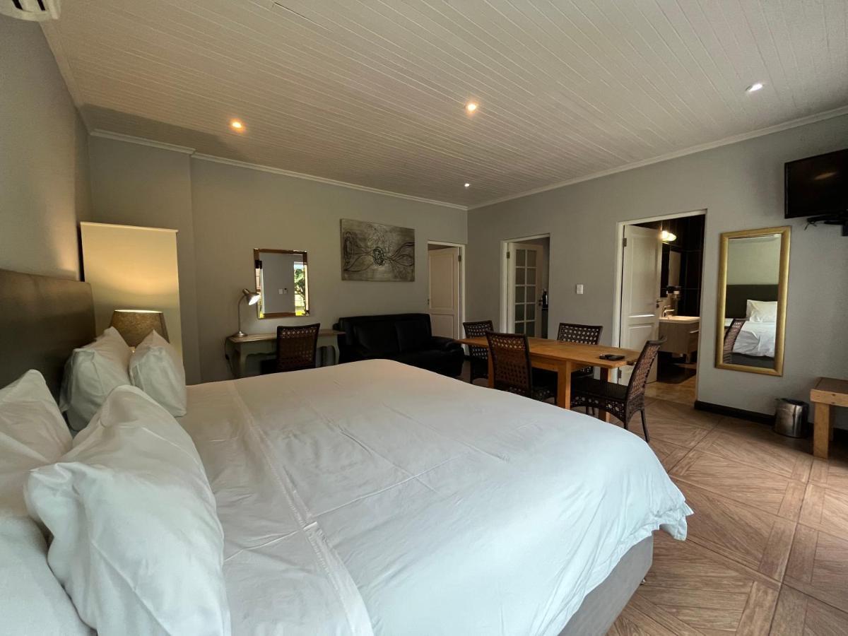Ilanda Guest House White River Esterno foto