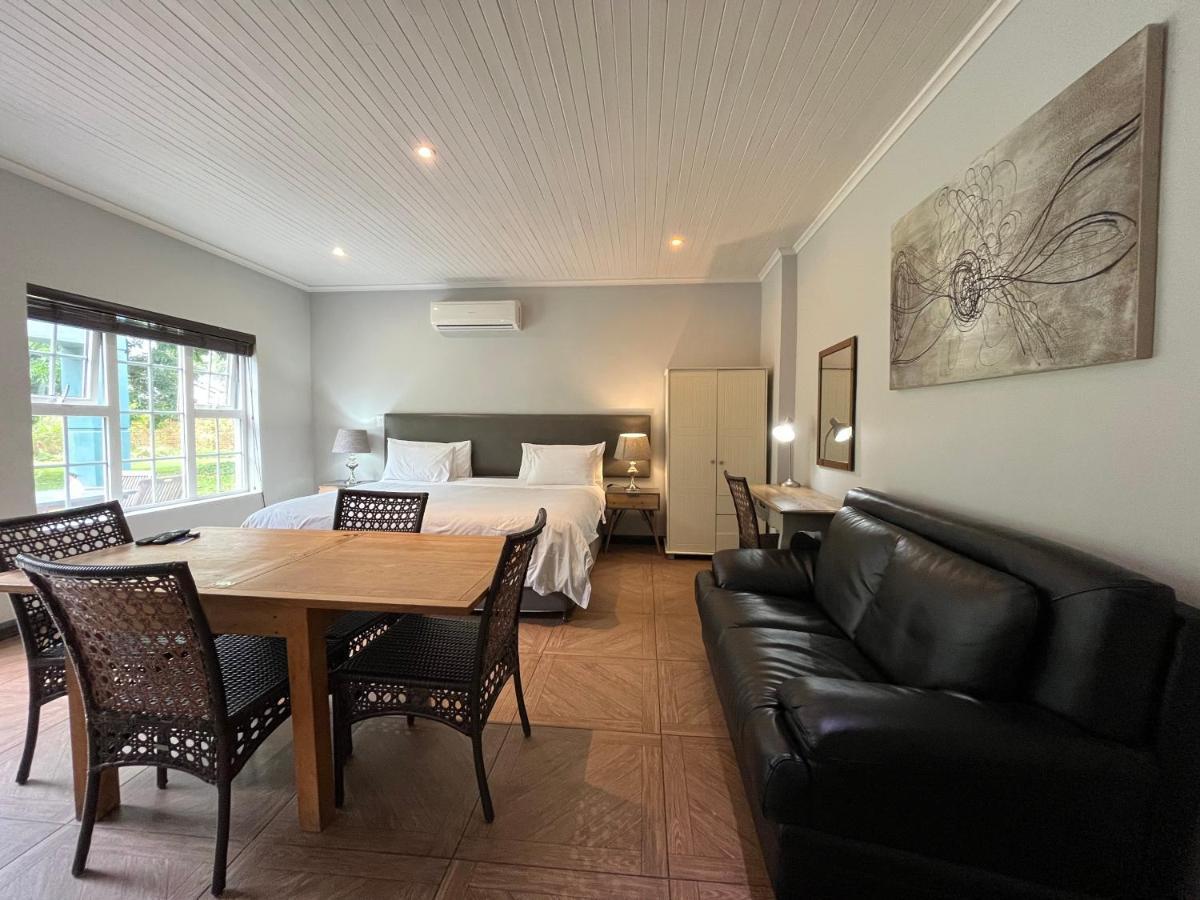 Ilanda Guest House White River Esterno foto