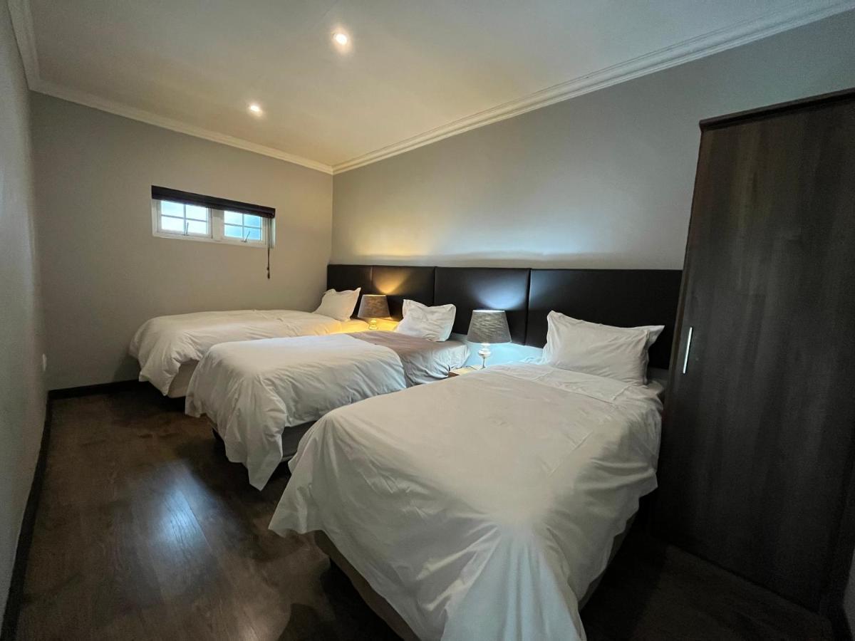 Ilanda Guest House White River Esterno foto