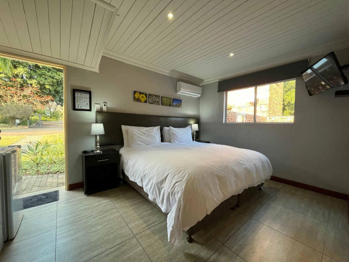 Ilanda Guest House White River Esterno foto