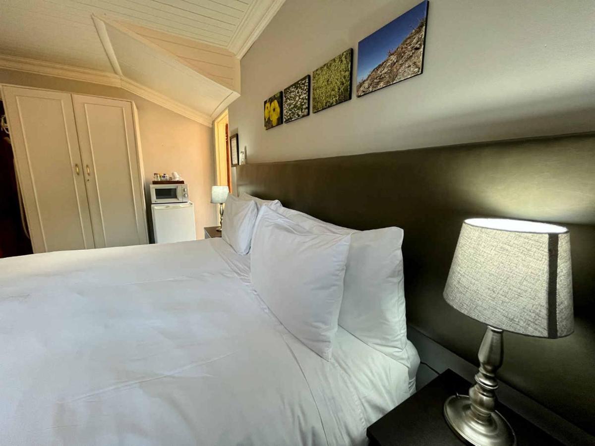 Ilanda Guest House White River Esterno foto