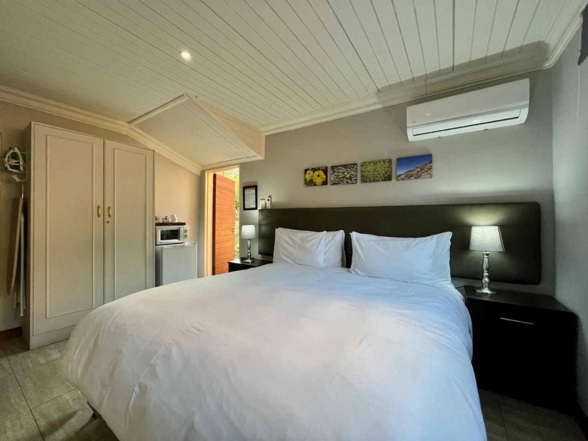 Ilanda Guest House White River Esterno foto