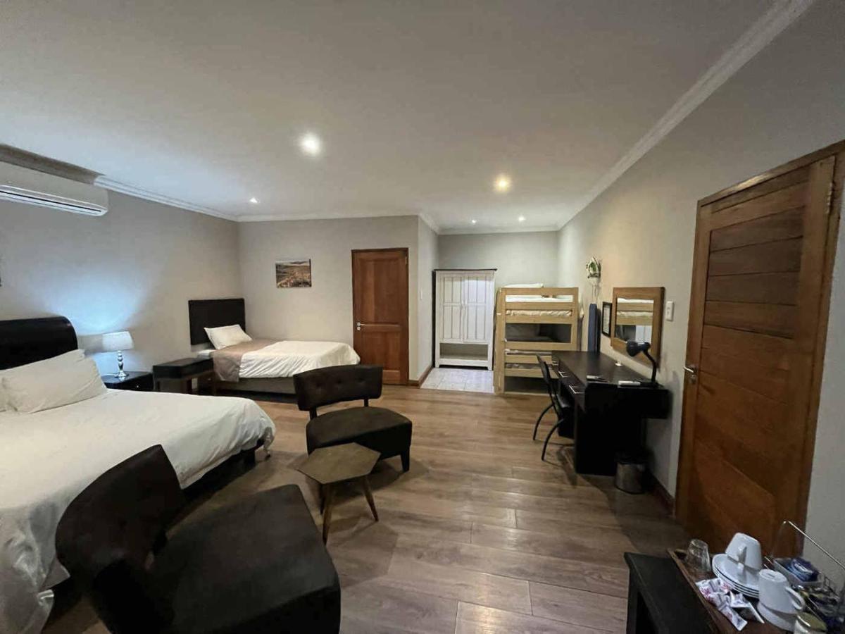 Ilanda Guest House White River Esterno foto