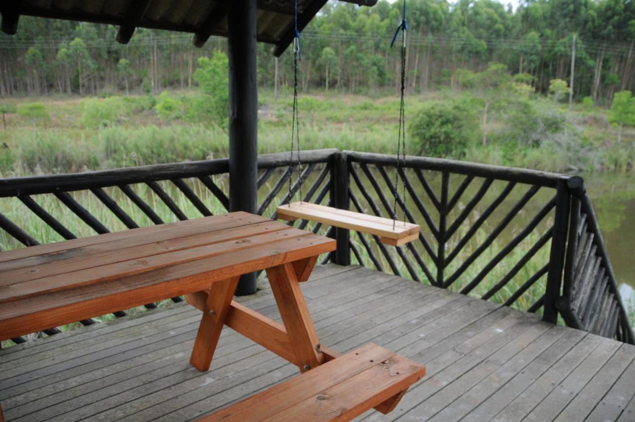 Ilanda Guest House White River Esterno foto