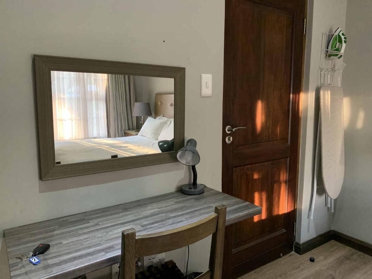Ilanda Guest House White River Esterno foto