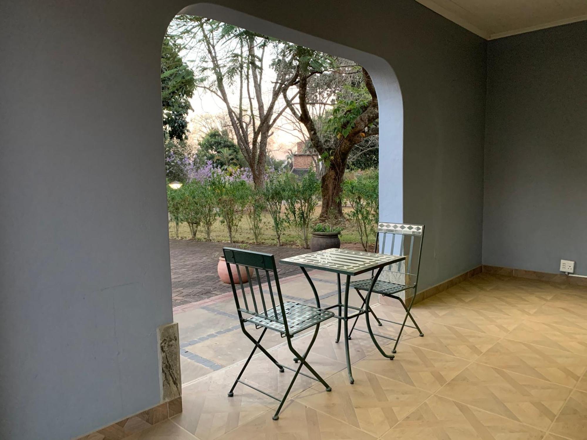 Ilanda Guest House White River Esterno foto
