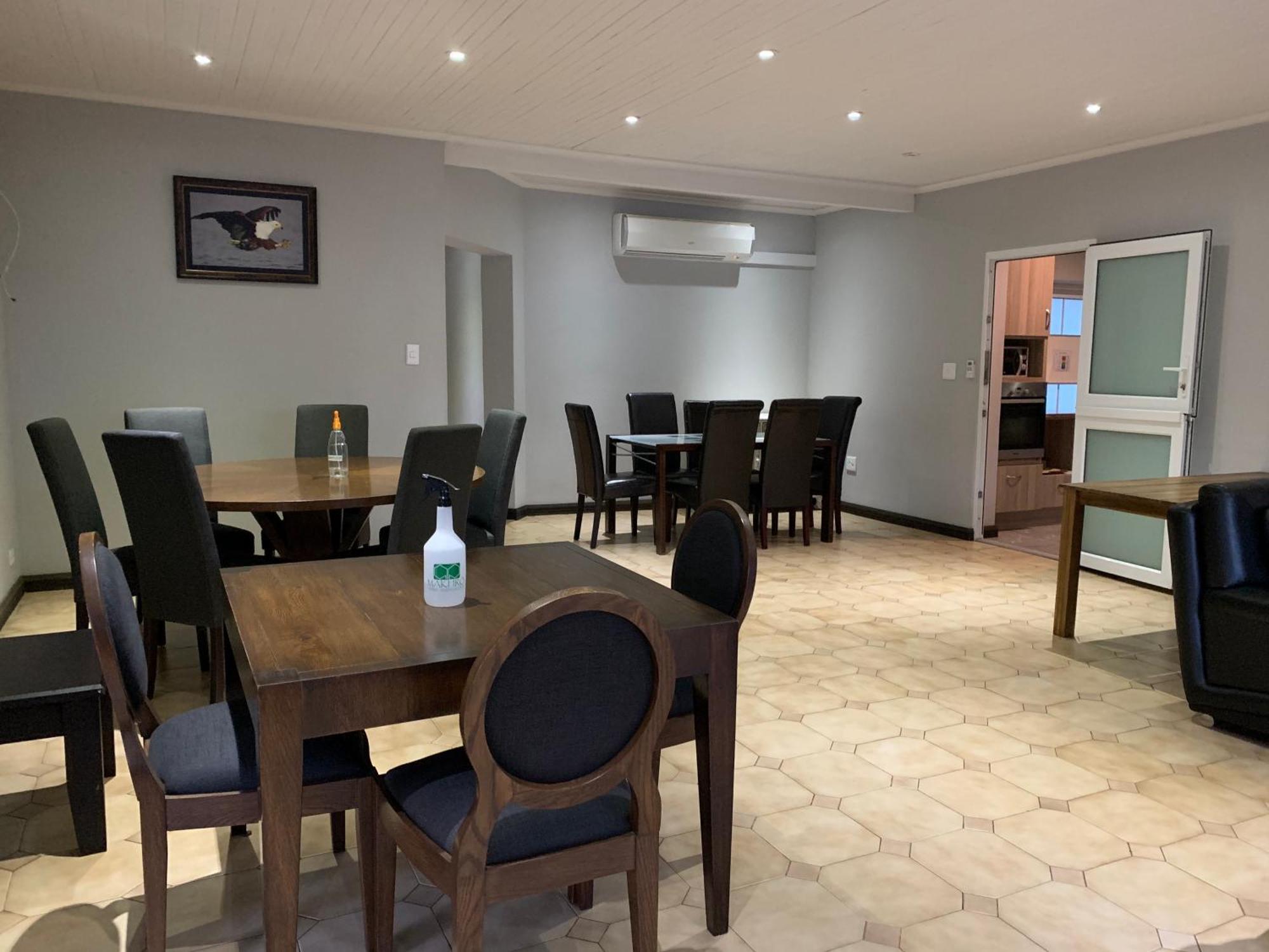 Ilanda Guest House White River Esterno foto