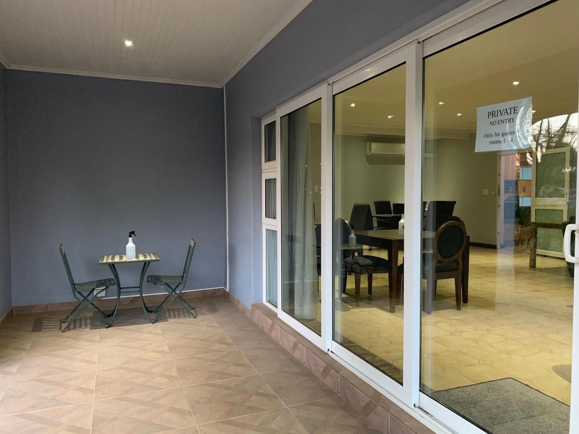 Ilanda Guest House White River Esterno foto