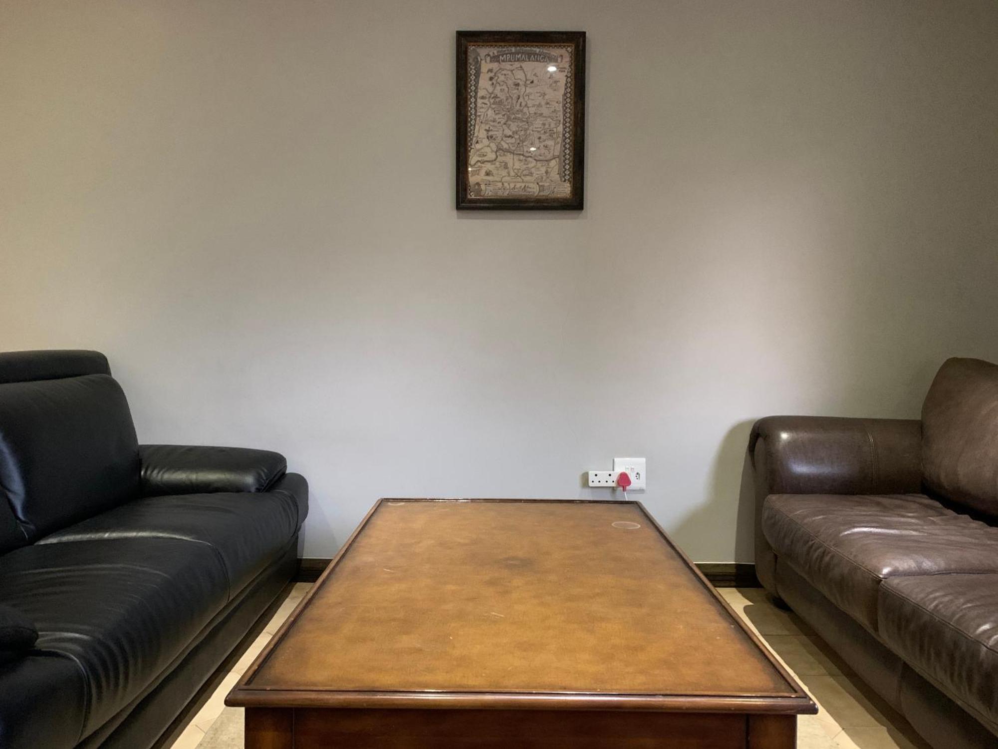 Ilanda Guest House White River Esterno foto