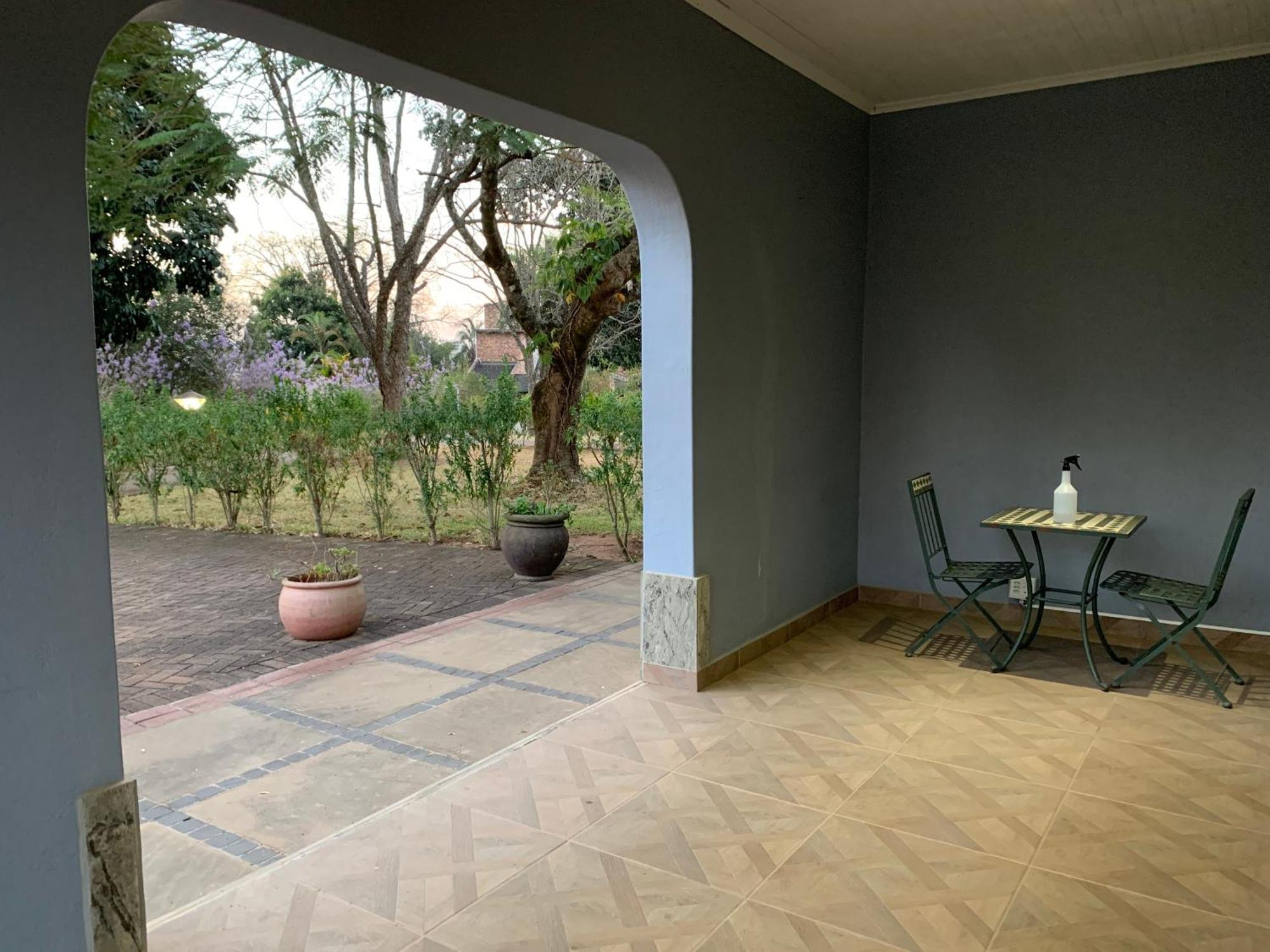 Ilanda Guest House White River Esterno foto