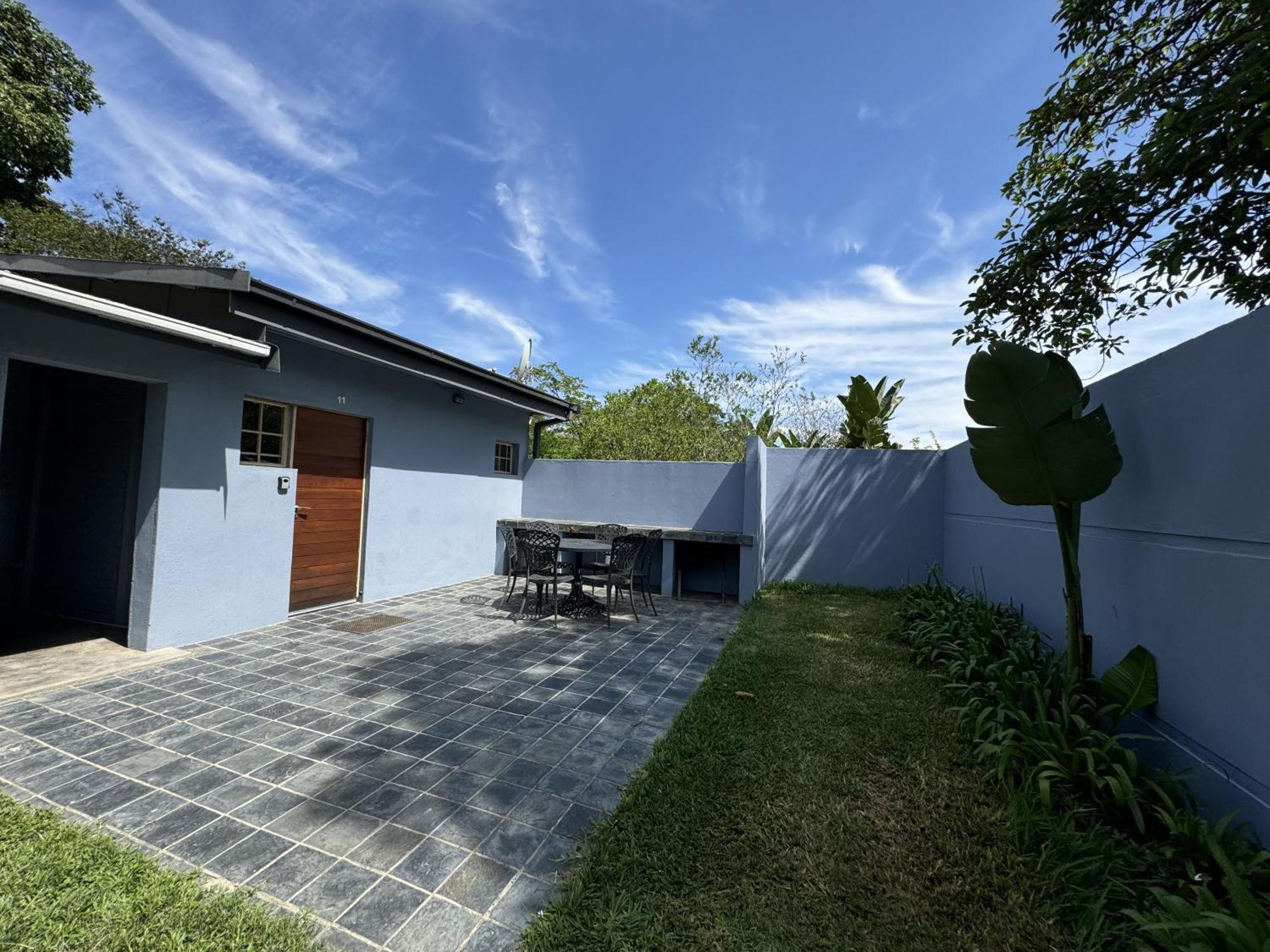 Ilanda Guest House White River Esterno foto