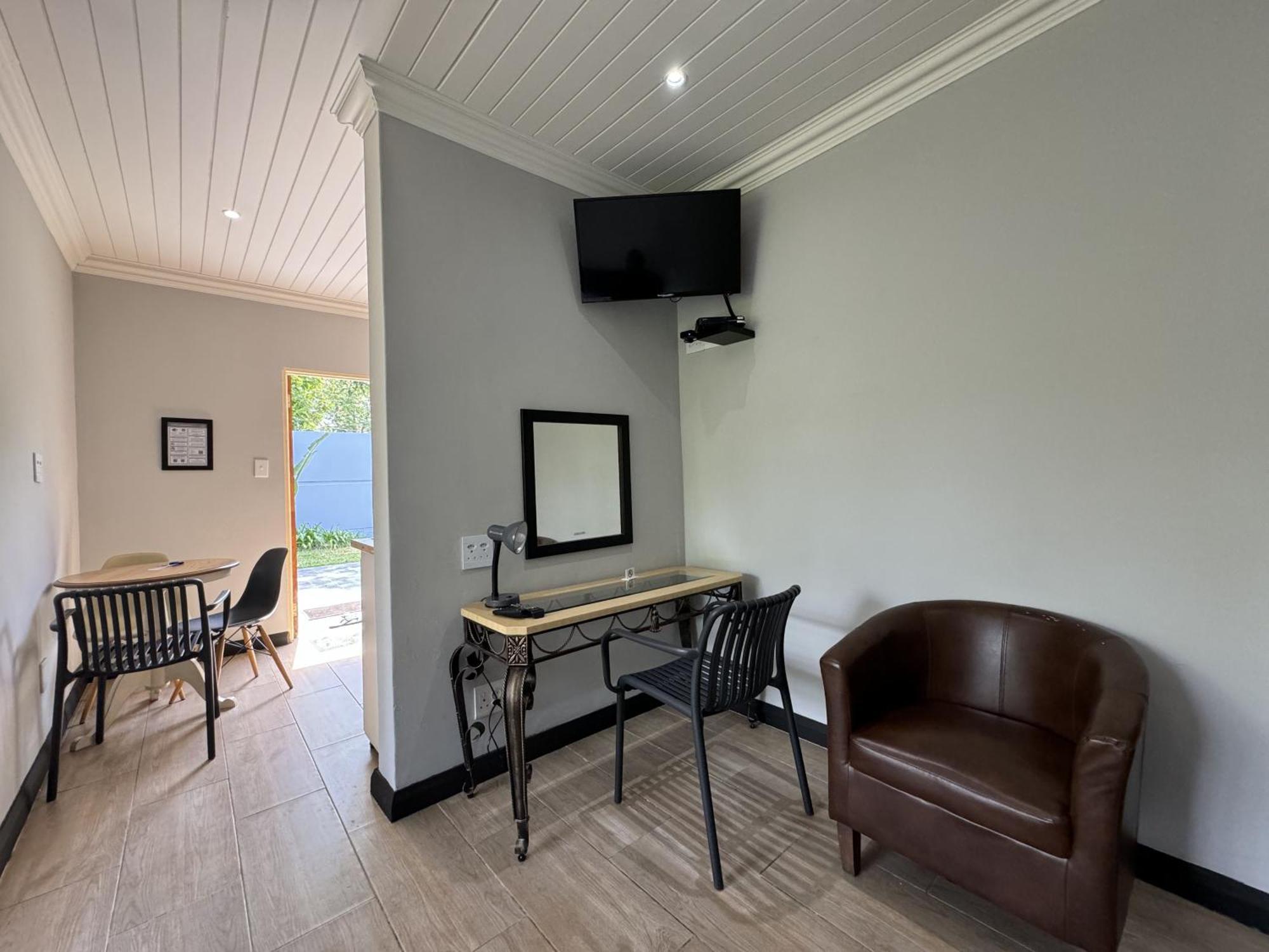 Ilanda Guest House White River Esterno foto