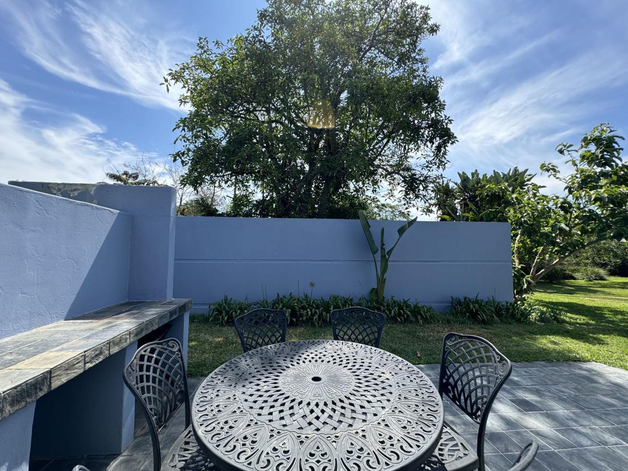 Ilanda Guest House White River Esterno foto