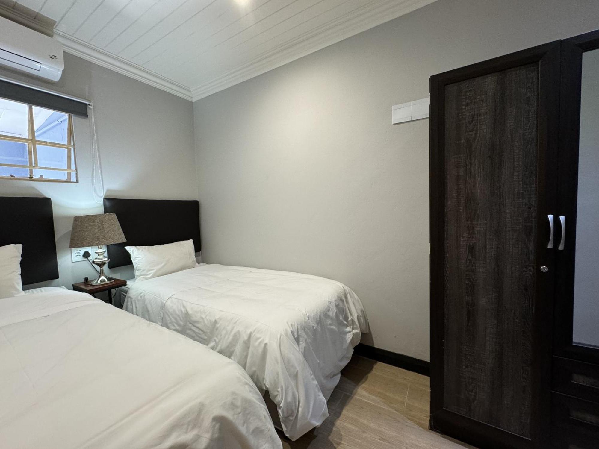 Ilanda Guest House White River Esterno foto