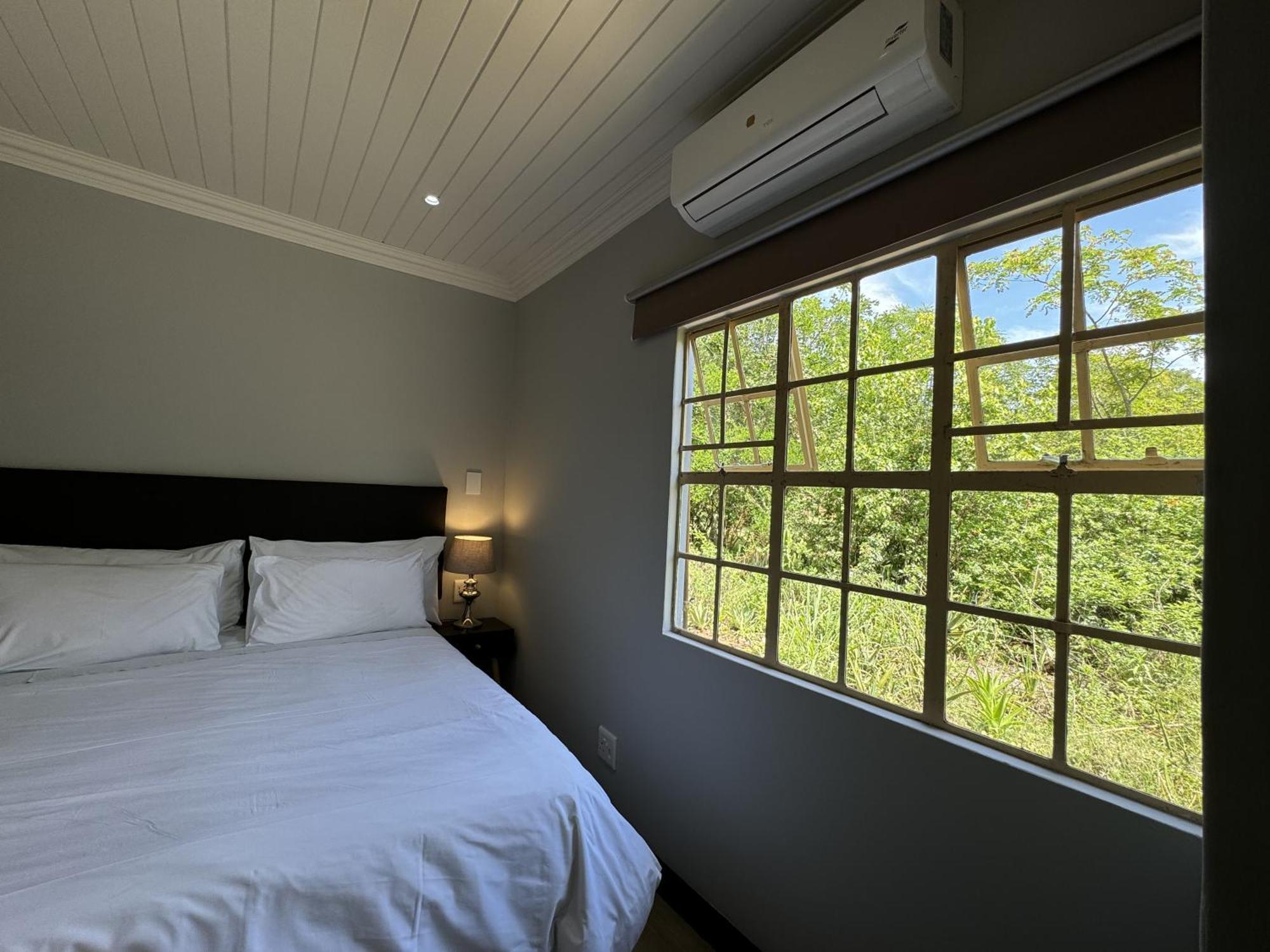 Ilanda Guest House White River Esterno foto