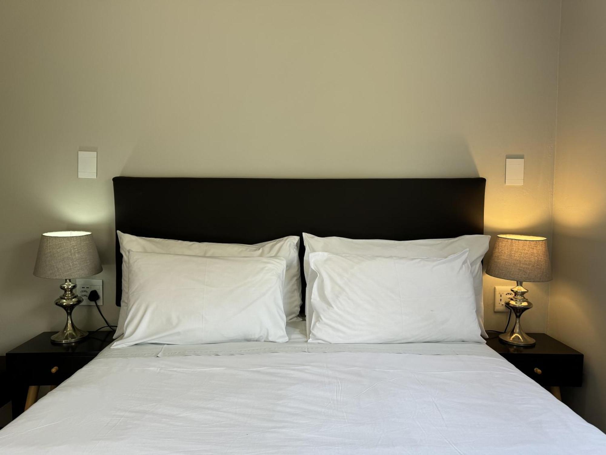 Ilanda Guest House White River Esterno foto