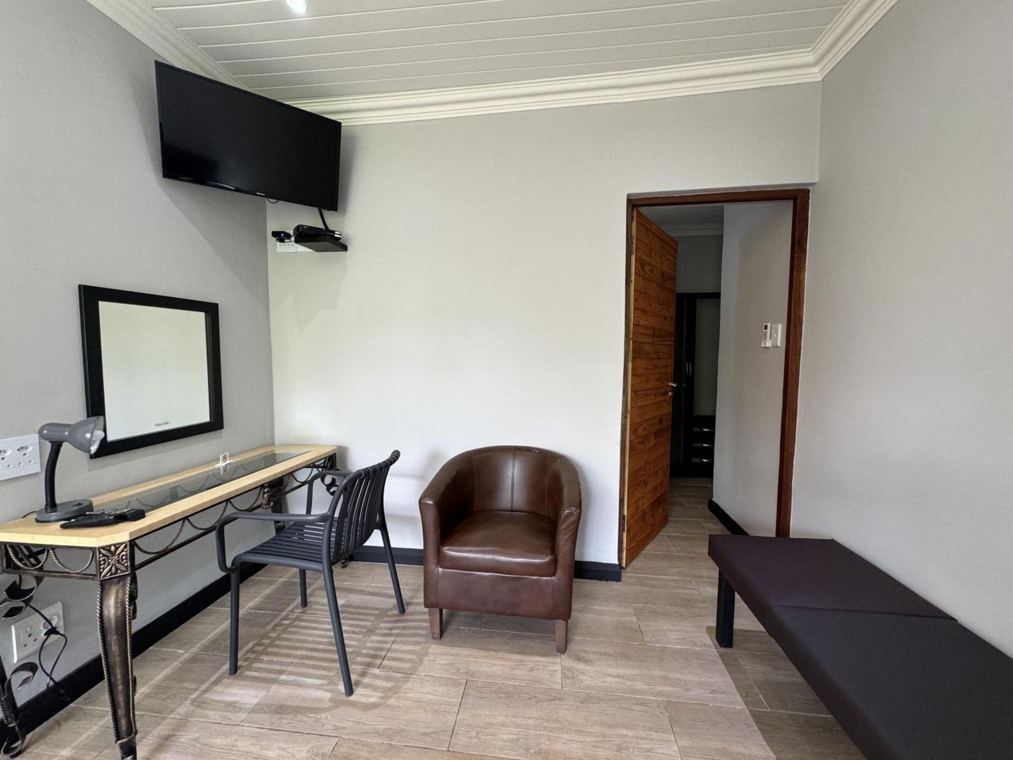 Ilanda Guest House White River Esterno foto